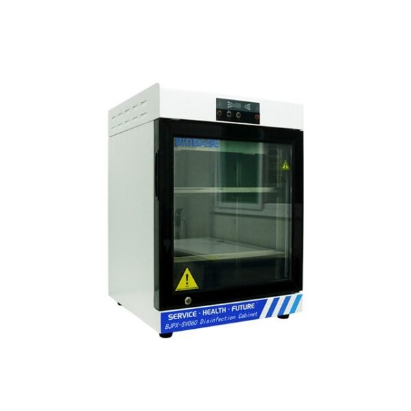 Ozone UV Sterilization Cabinet