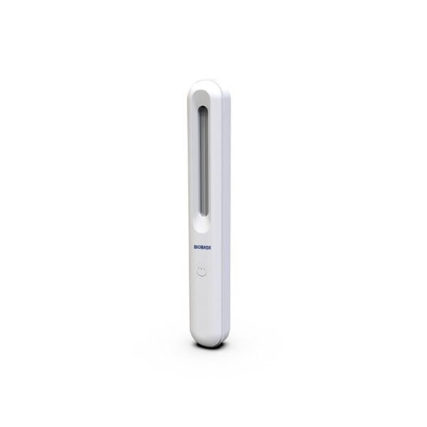 Hand-held UV Disinfection Stick