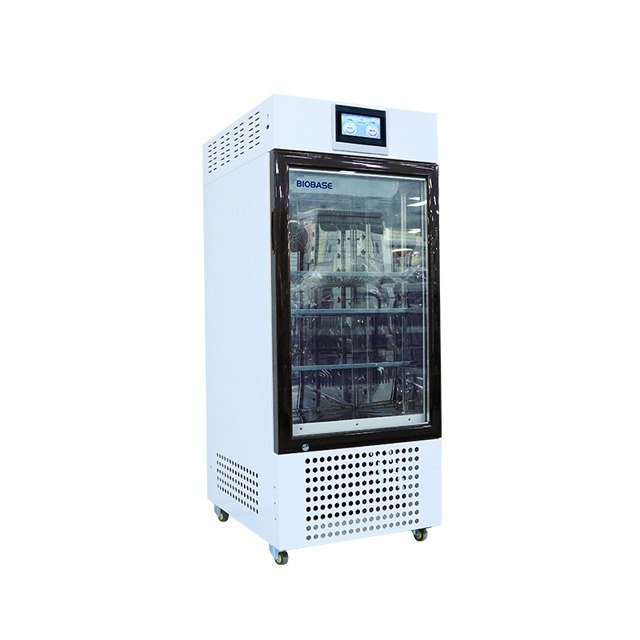 Multifunctional Incubator