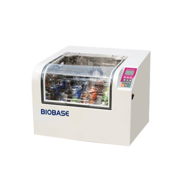 Small Capacity Thermostatic Shaking Incubator(BJPX-N)