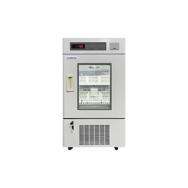 Blood Bank Refrigerator BBR Series