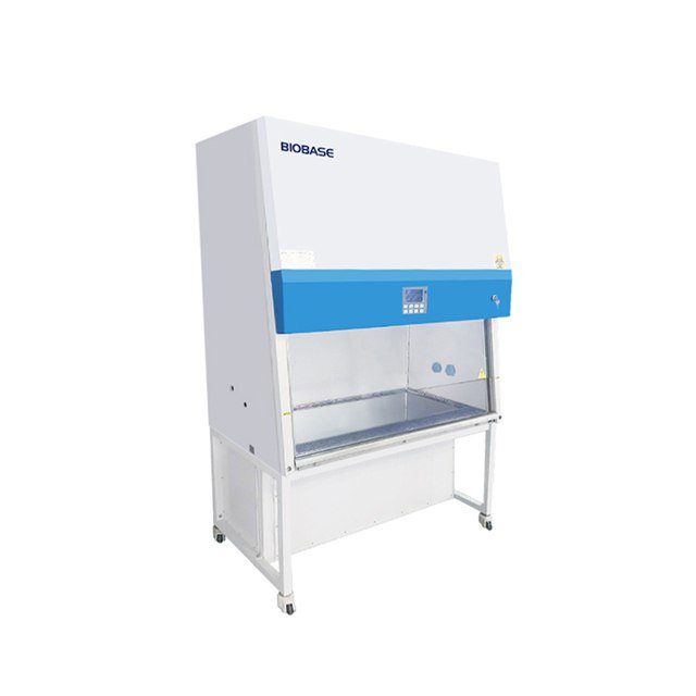 Cytotoxic Safety Cabinet