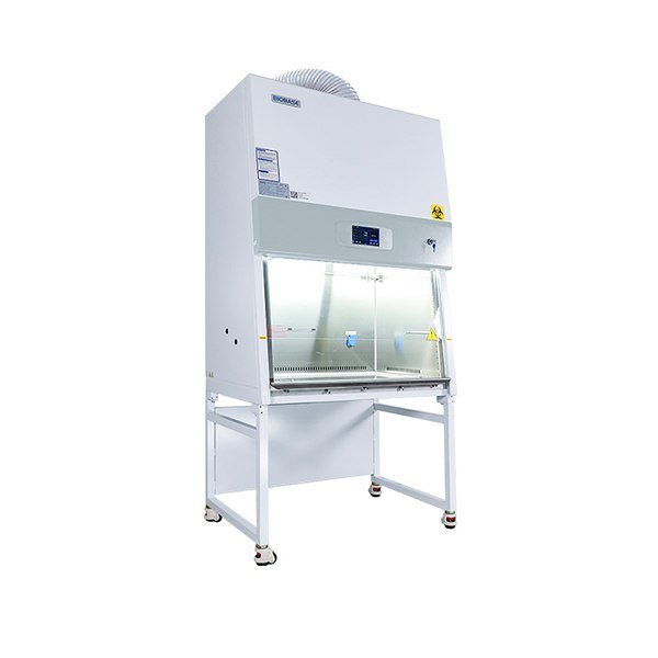 Class II B2 Biological Safety CabinetBSC-B2-HA Series