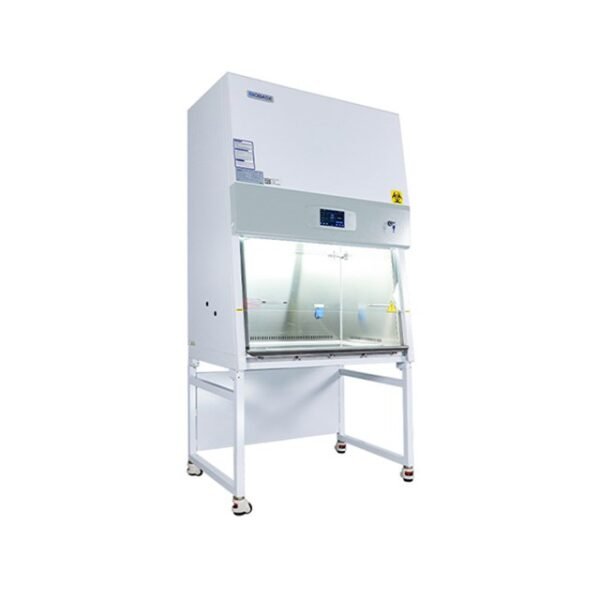 EC Series Class II A2 Biological Safety Cabinet EA2 Series