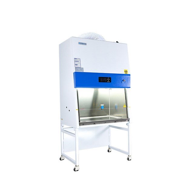 AC Series Class II B2 Biological Safety Cabinet B2-X