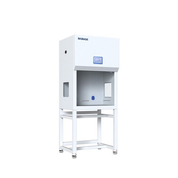 PP Vertical Laminar Flow Cabinet