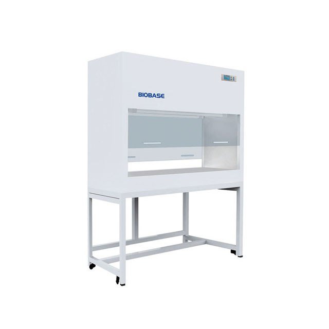 Vertical Laminar Flow Cabinet Double Sides Type