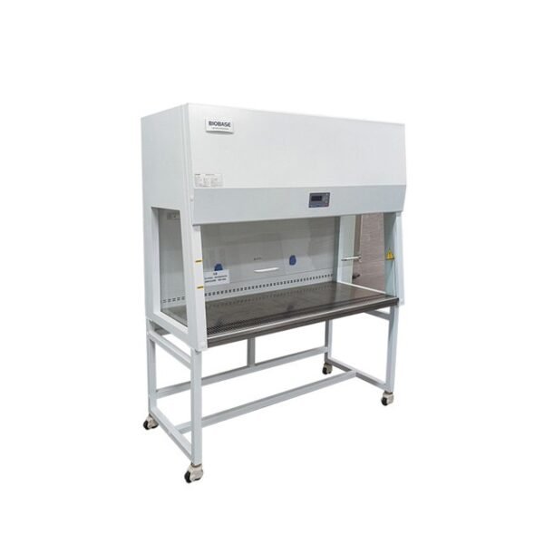 Laminar Flow Cabinet BBS Series