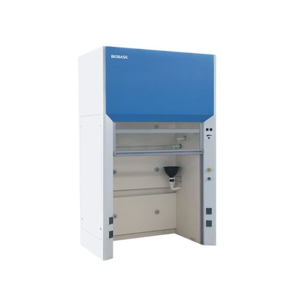 Walk-in Fume Hood FH(W)