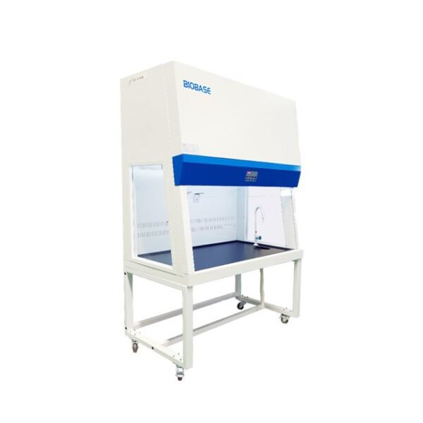 Ducted Fume Hood FH(X)