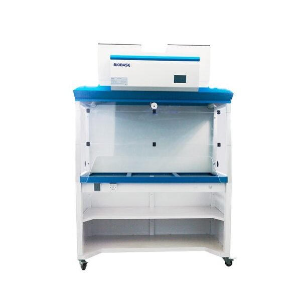 Ductless Fume Hood FH(C)