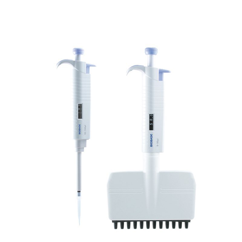 MicroPette Mechanical Pipette 0.1-100μl