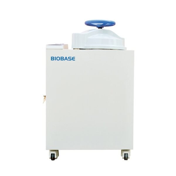 Vertical Autoclave---BKQ-B II