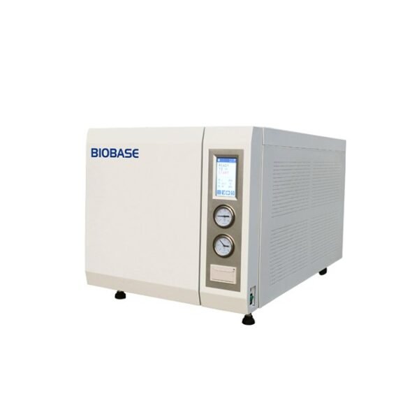 Table Top Autoclave Class B Series Large-capacity