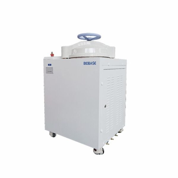 Biosafety Autoclave BKQ-B Series