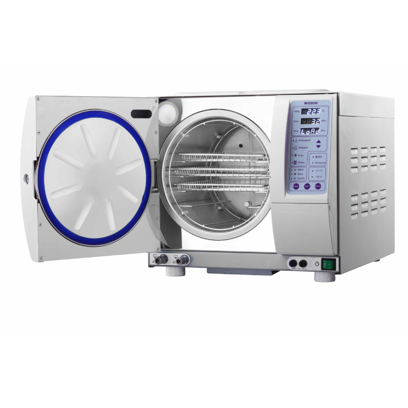 Autoclave