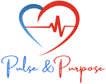 Pulse & Purpose Logo